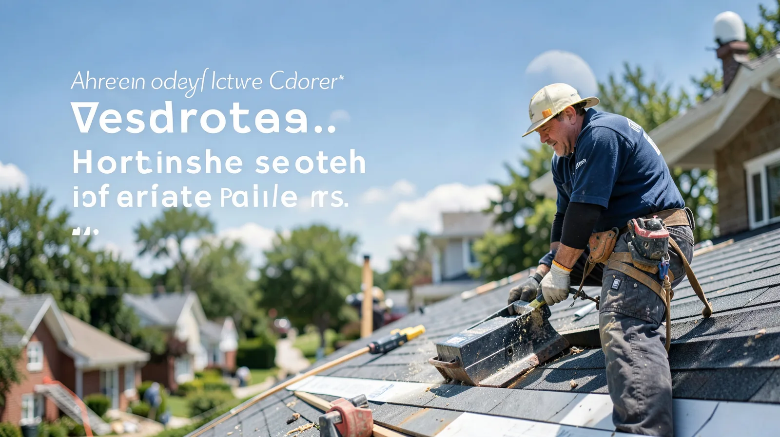 Roof Replacement in Stafford, OH near me